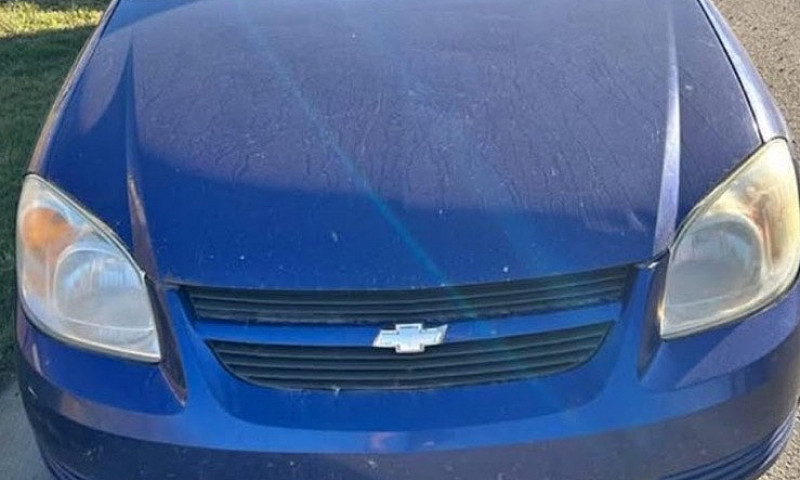 Chevy Cobalt...