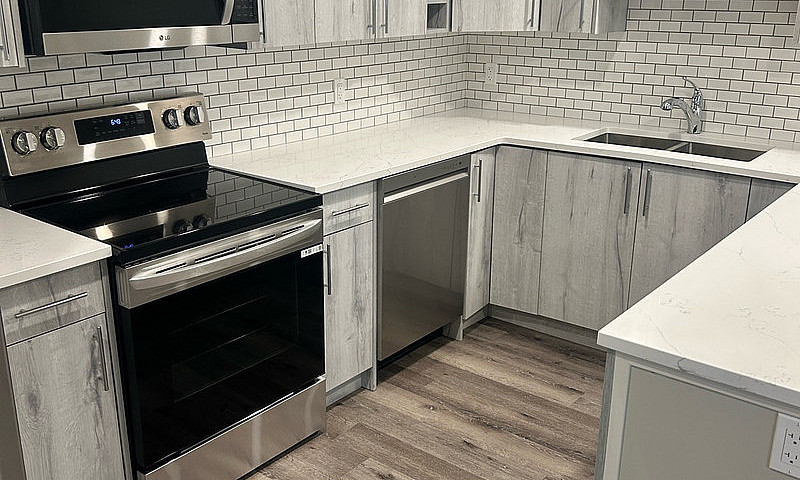 Utilities Included -...