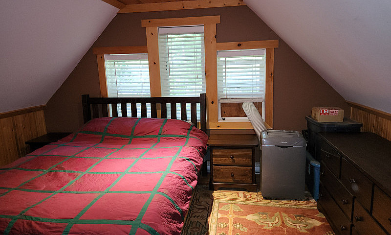 Slocan Valley Home F...