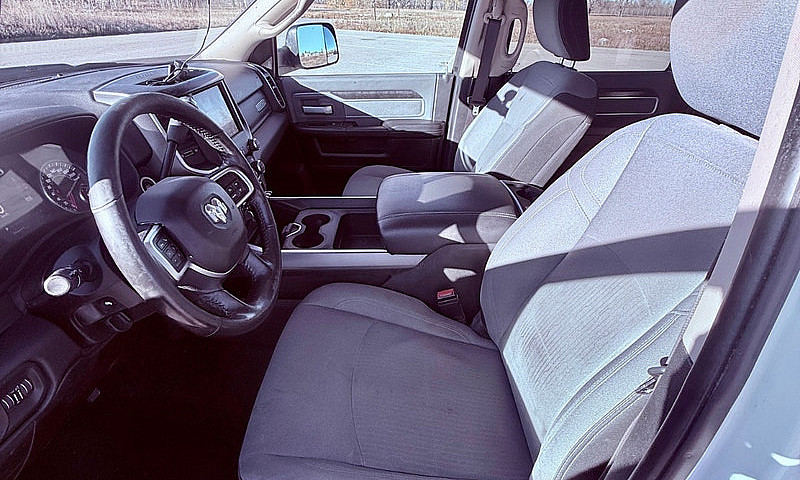 2019 Dodge Ram 3500,...