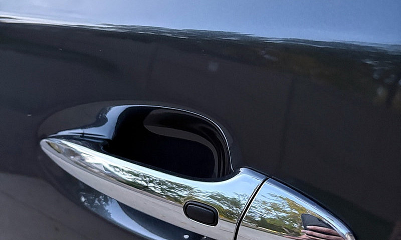 2008 Lexus Ls460 Rwd...