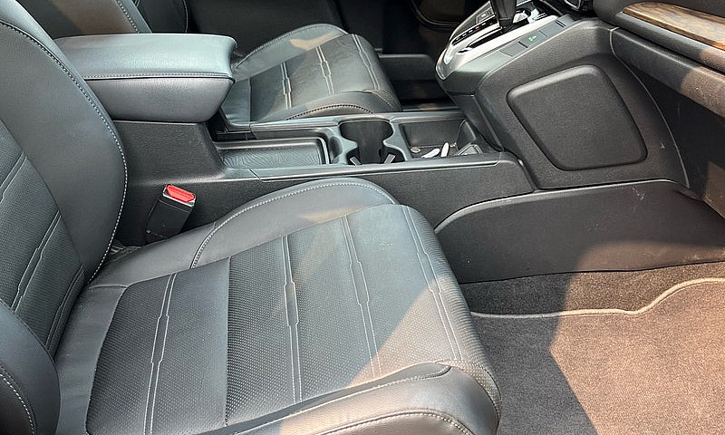 2019 Honda Crv Touri...
