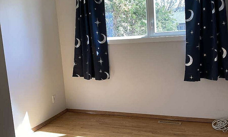 For Rent: Renovated ...