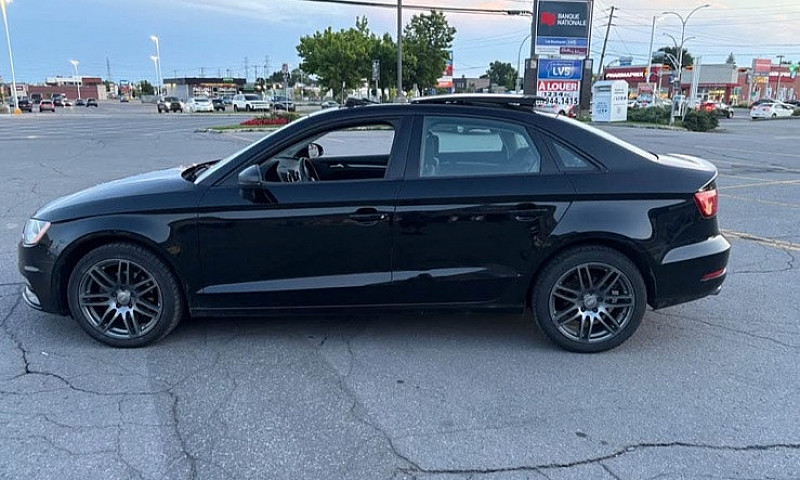 Audi A3 Tdi 2015 (10...