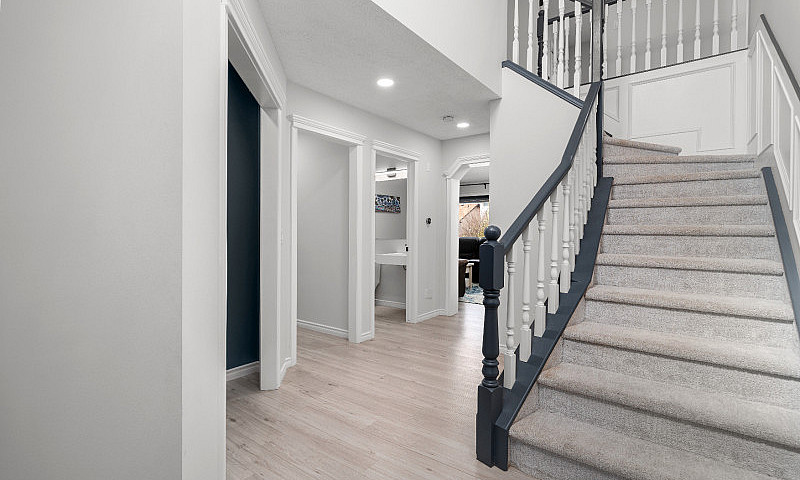 Gorgeous Renovated A...