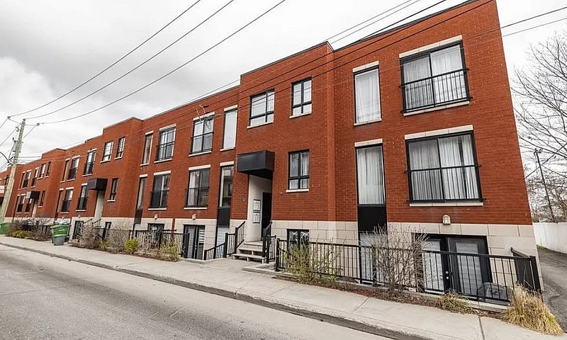 1 Bed 1 Bath - Apart...