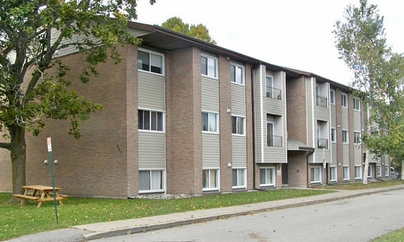 Two-Bedroom Condo - ...