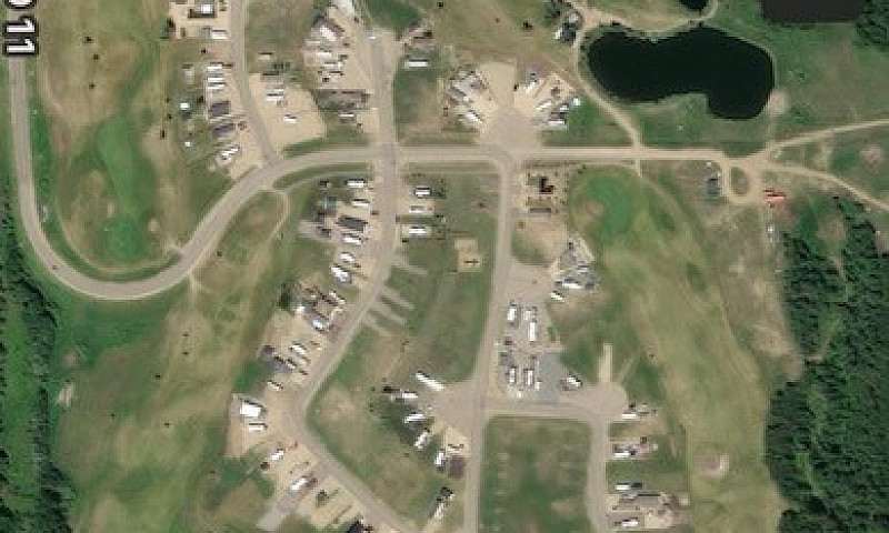 Golf Course Lot Priv...
