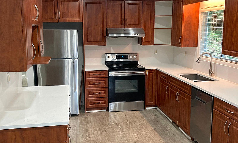 3 Bedroom 1 Bath Mis...