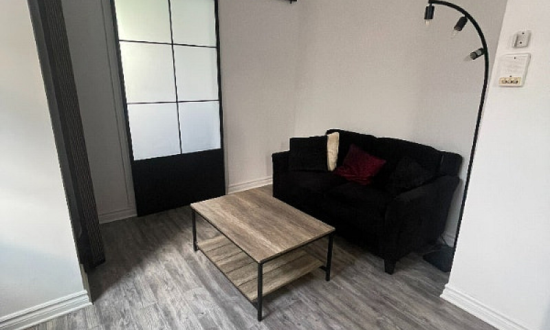 Beau Condo 21/2  Meu...