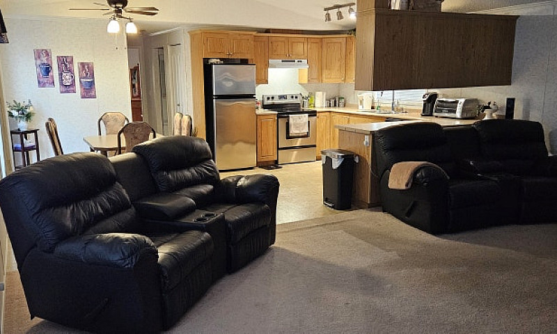 3 Beds 2 Baths - Mod...