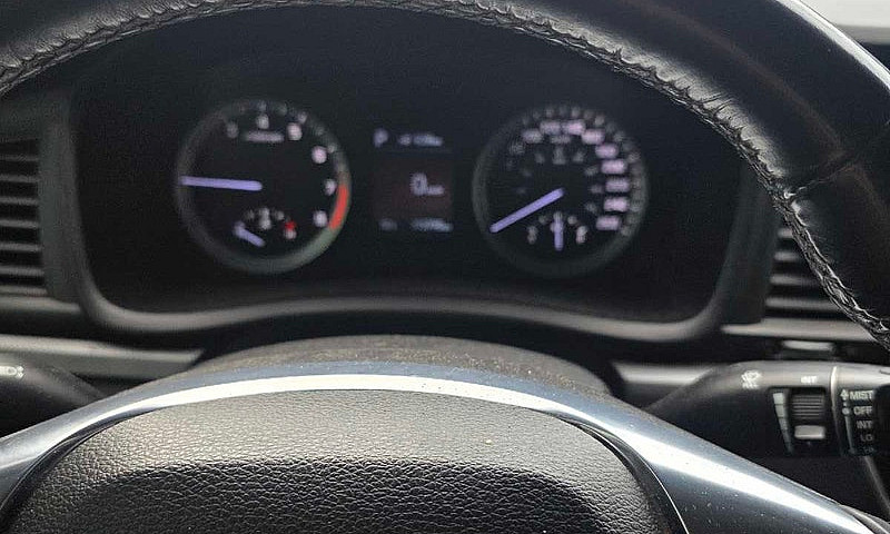 2018 Hyundai Sonata ...