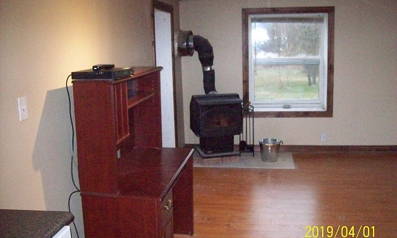Country Living...
