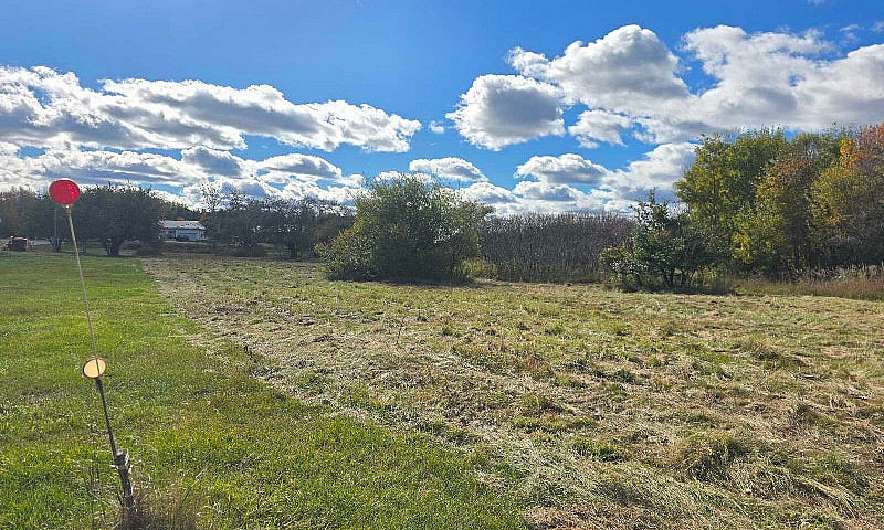 1.8 Acre Lot For Sal...