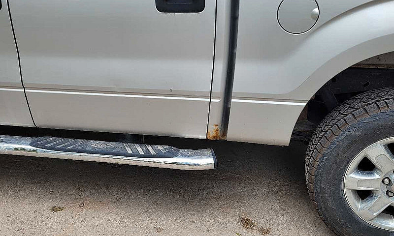2014 Ford Xlt Superc...