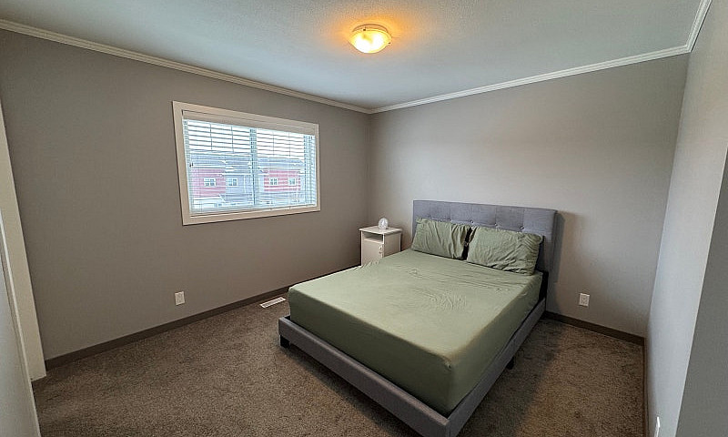 3 Bedroom Townhouse ...