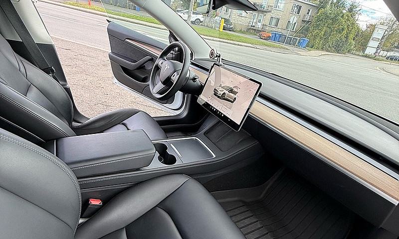 Tesla Modèle 3 2023...