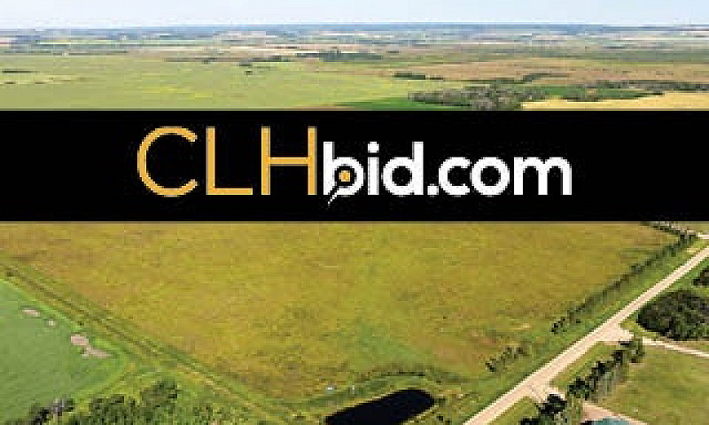 110 Acres Farm Land ...