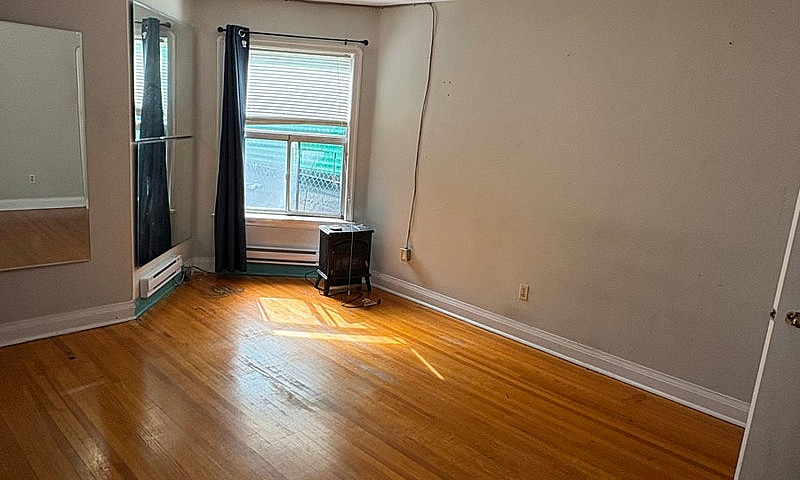 Spacious 2 +1 Apartm...