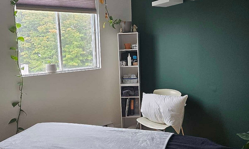 Appartement À Louer....
