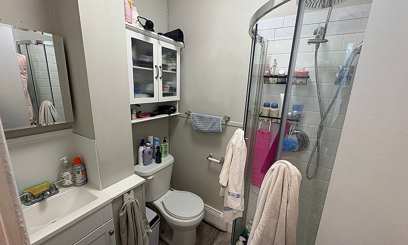 Apartment For Rent...
