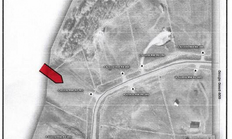 Water View Lot For S...