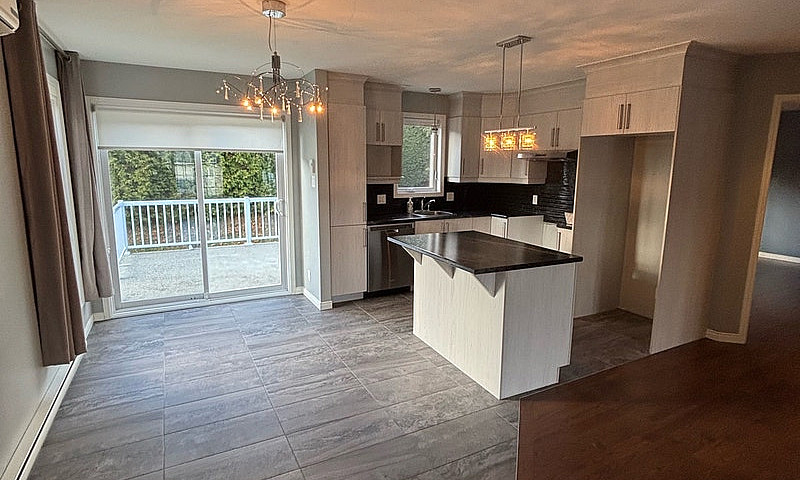 Magnifique Bungalow ...
