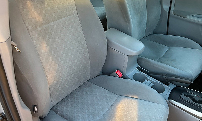 2010 Toyota Corolla...