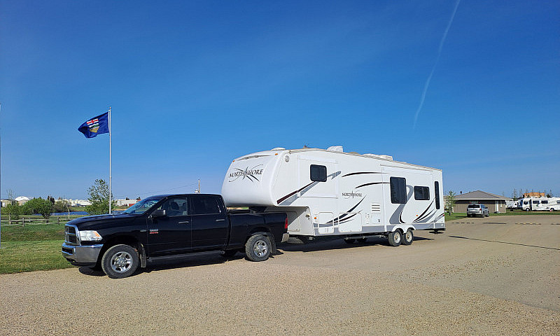 2012 Dodge Ram 2500 ...