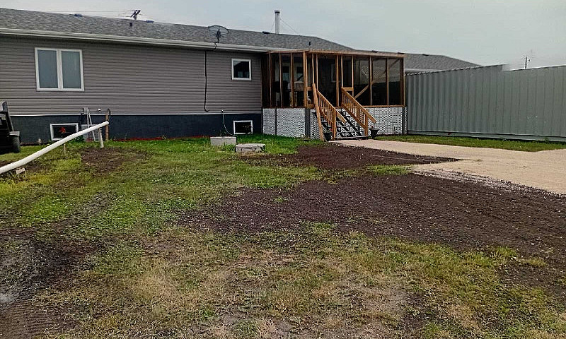 1540 Sq. Ft. House F...