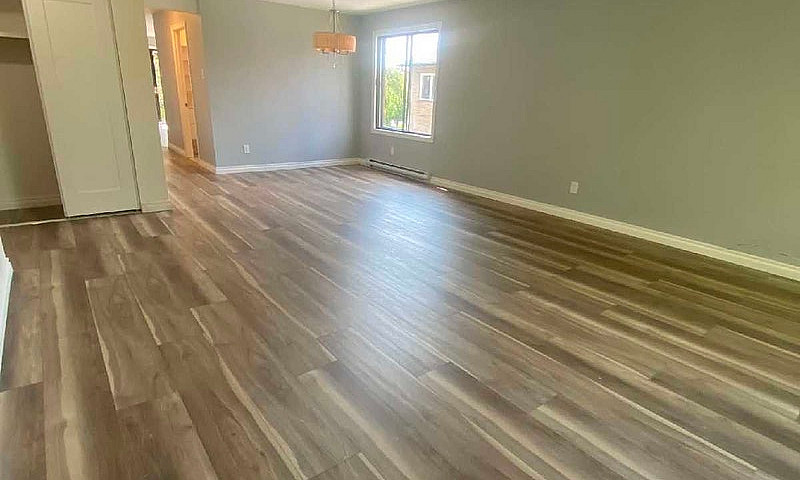 Appartement À Louer...