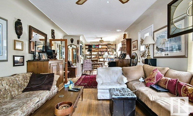 Home For Sale...
