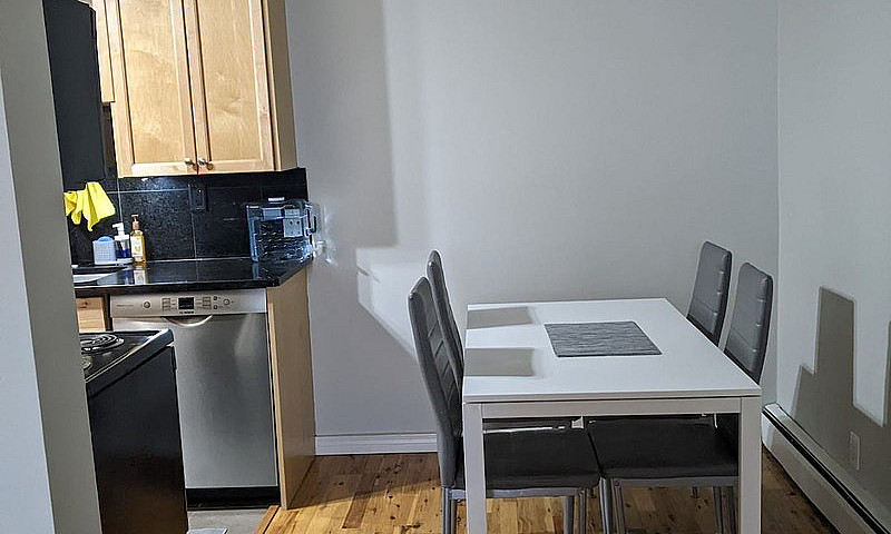 Whyte Ave 1Br, Heat ...