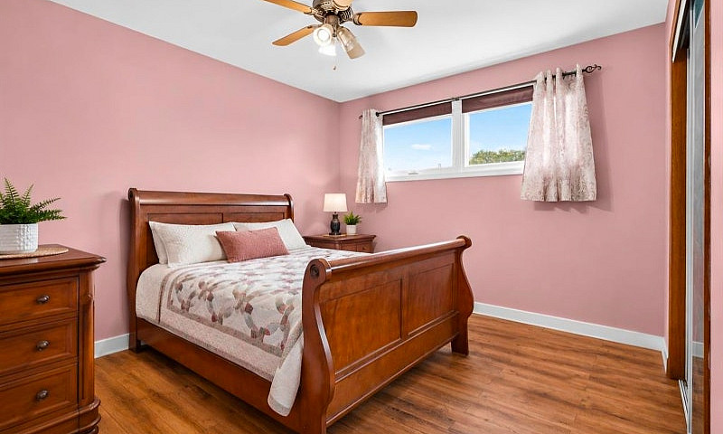 Move-In-Ready 3-Bed ...