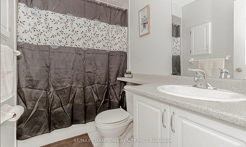 3-Bedroom Townhouse ...