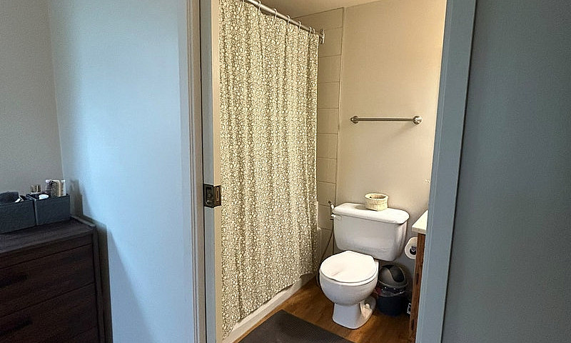 2 Beds, 2 Full Baths...