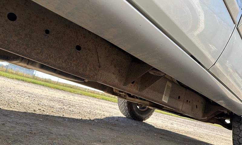 2006 Dodge Dakota/Tr...
