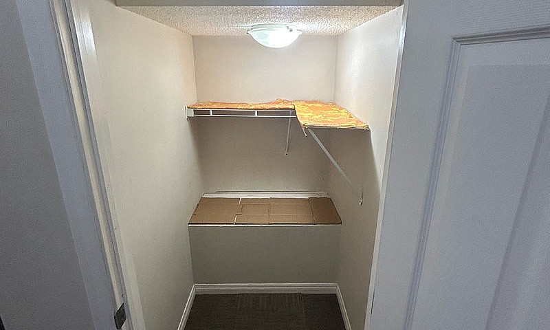 Basement For Rent ...