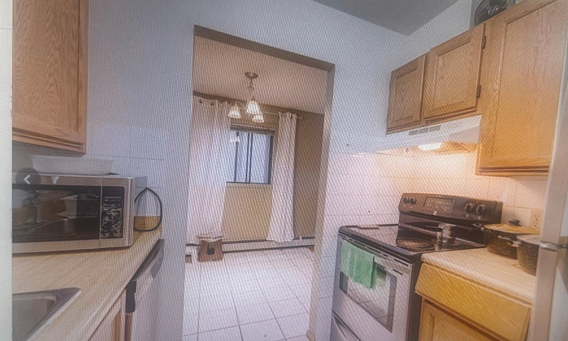 3 Bedroom Apartment ...