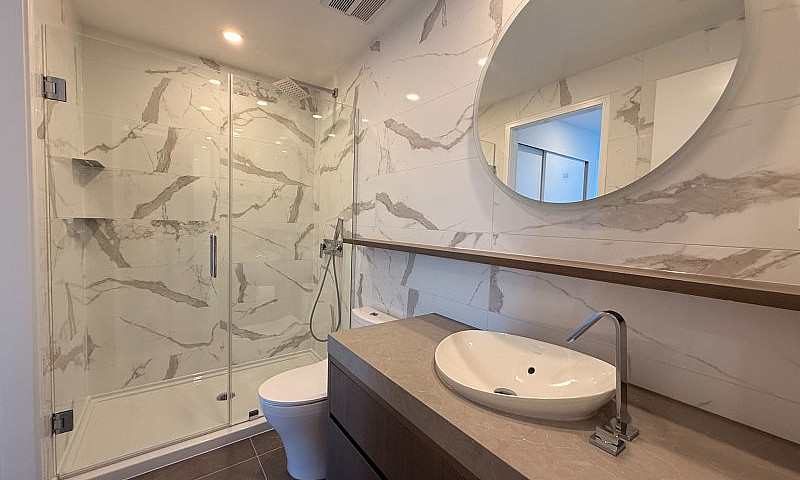 2-Bed, 2-Bath Condo ...