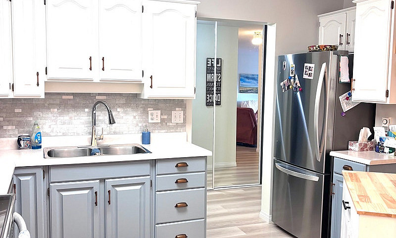 2Bdrm 2 Bath 55+ Con...