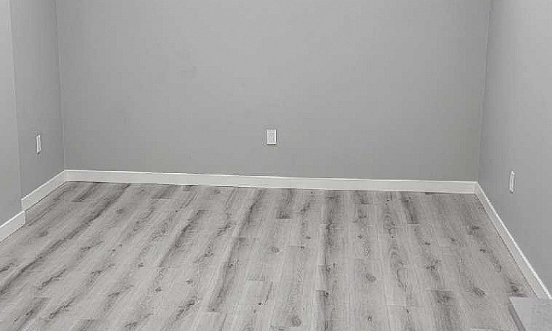 Modern Basement Apar...