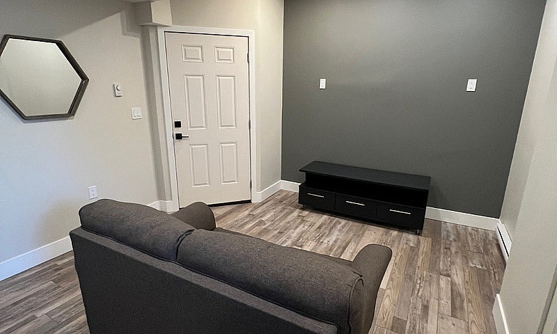 1-Bedroom Basement S...