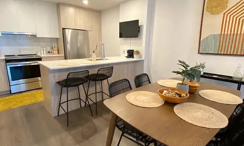 Condo 4 Et Demi Luxe...