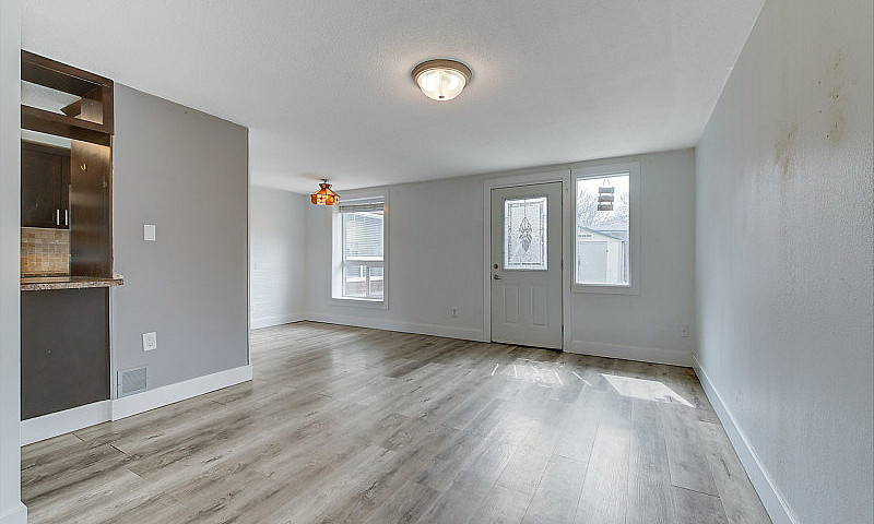 3 Bedroom Townhome, ...