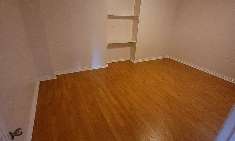 Two Bedroom Basement...