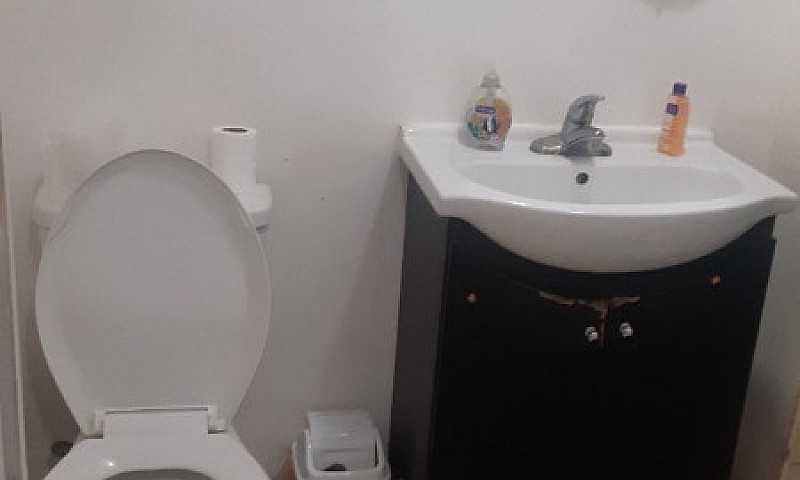 Furnished 2 Bedroom ...