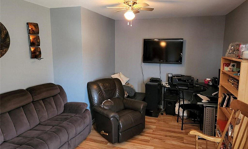3 Bedroom Apartment...