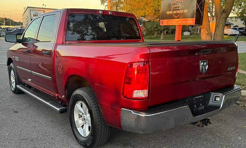 2015 Ram 1500 Hemi C...