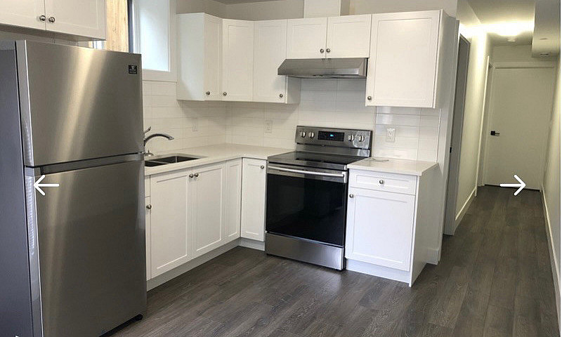 2 Bedroom Full Bathr...